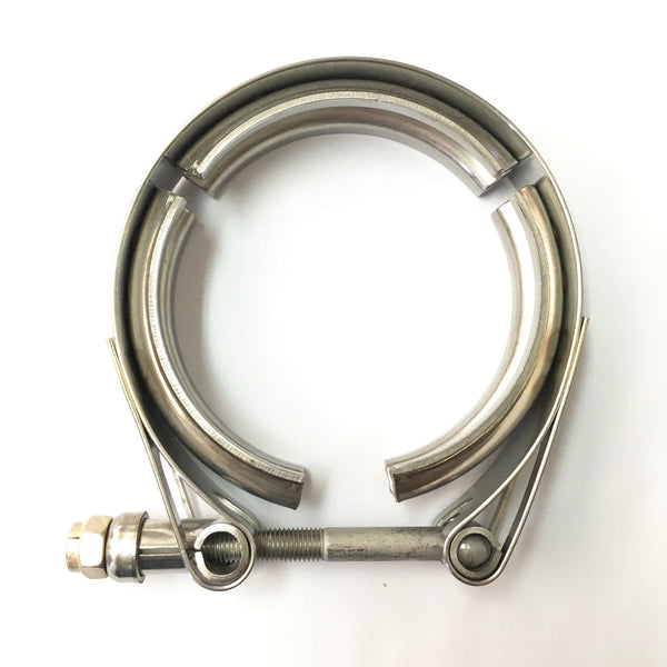 Mikalor W2 Stainless Hose Clamp