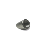 Titanium 02 Sensor Bung M18x1.5mm - 45° Angle