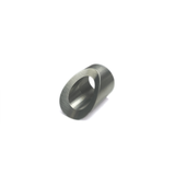 Titanium 02 Sensor Bung M18x1.5mm - 45° Angle