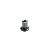 Titanium Metric Threaded Mounting Bung - M10x1.5