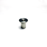 Titanium Metric Threaded Mounting Bung - M8x1.25