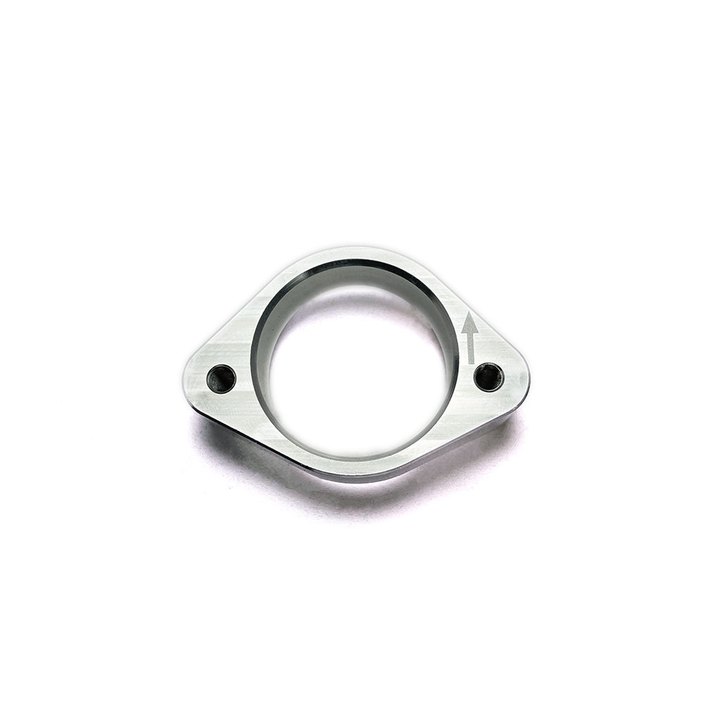 Aluminum Bosch MAF Flange