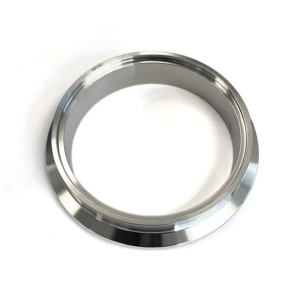 Borg Warner Turbo Discharge Flange – Ticon Industries