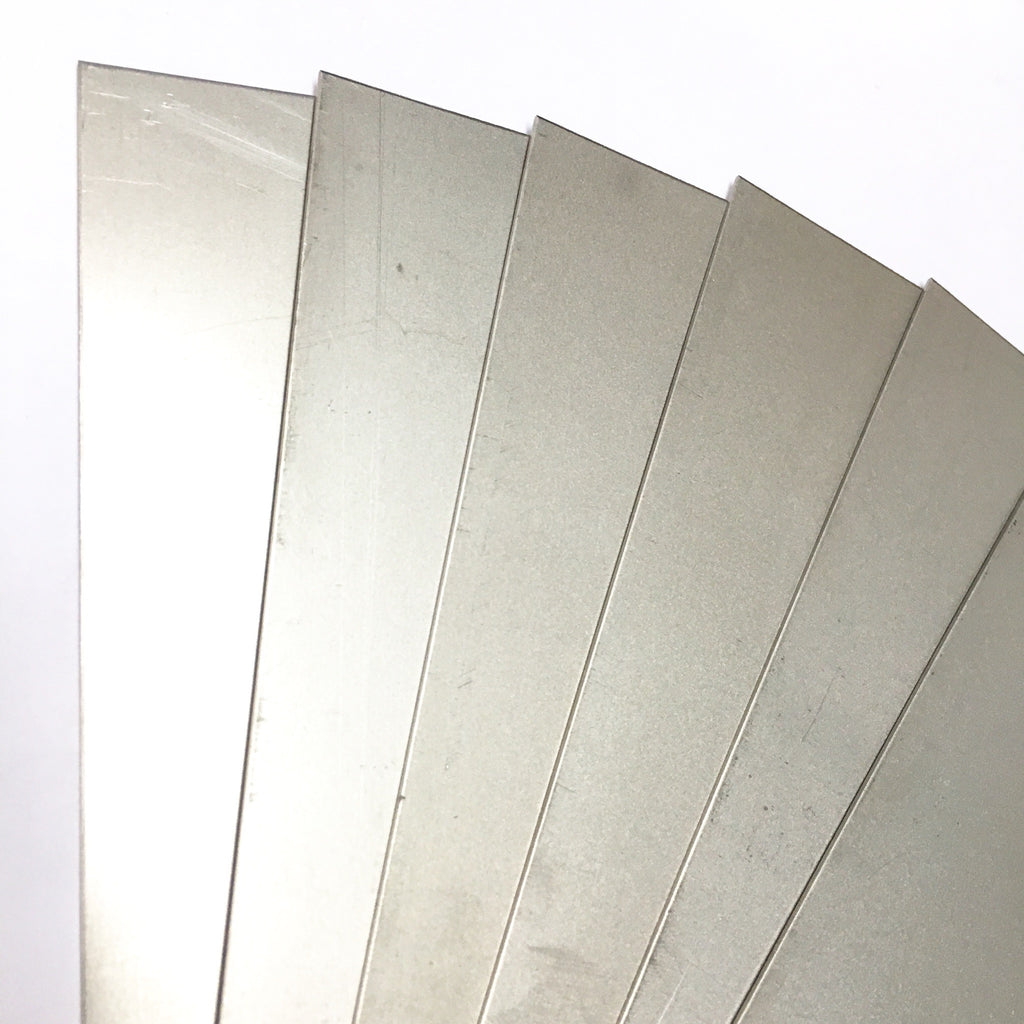 20"x30" Titanium Plate – 2mm/.078″ Thickness