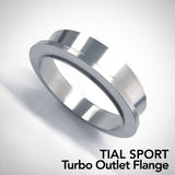 Tial Sport Turbo Discharge Flanges